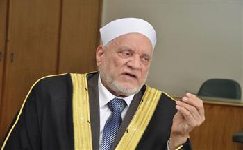 أحمد عمر هاشم يؤكد الدور الكبير للأئمة والدعاة في الدفاع عن الدين