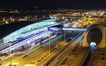 «إيسنا»: مطار الخميني في طهران يلغي جميع الرحلات الجوية حتى الغد