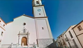 «جرس كنيسة» يقتل سائحًا إسبانيًا في أثناء إحياء تقليد شعبي