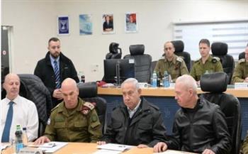 «القاهرة الإخبارية»: قادة إسرائيل يعتقدون أنهم انتصروا فجر اليوم 