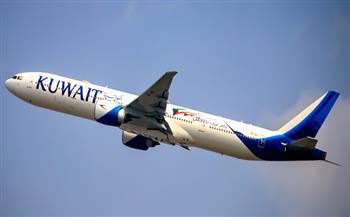 الكويت تستأنف رحلاتها التجارية إلى بيروت وعمان بعد فتح المجال الجوي في لبنان والأردن