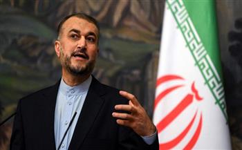 وزير الخارجية الإيراني: أخطرنا جيراننا الإقليميين قبل 72 ساعة من عملياتنا ضد إسرائيل