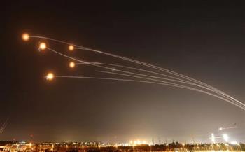 إيران تستهدف قاعدة «نفاطيم» الجوية الإسرائيلية المقر الرئيسي لطائرات «إف-35»