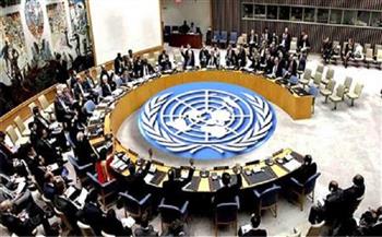 مجلس الأمن الدولي يعقد جلسة طارئة لمناقشة هجوم إيران على إسرائيل