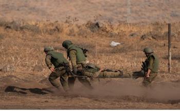  جيش الاحتلال الإسرائيلي: إيران ووكلاؤها شنوا هجوما شمل