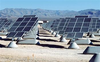 البترول: إنشاء محطة طاقة شمسية بمصفاة تكرير أسيوط باستثمارات 550 مليون جنيه 