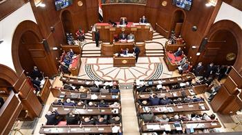 «الشيوخ» يستعرض اليوم تقارير اللجان النوعية بشأن اقتراحات النواب