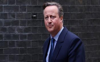 وزير خارجية بريطانيا: نأمل أن لا ترد إسرائيل على الهجوم الإيراني