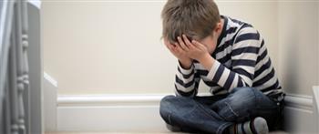 أبرزها تغير المزاج.. أعراض الاكتئاب عند الأطفال