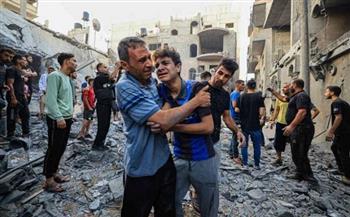 الصحة الفلسطينية تعلن عن حصيلة جديدة لشهداء العدوان الإسرائيلي على غزة