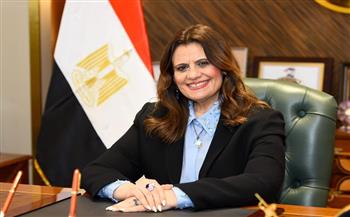 اتكلم عربي.. أبرز جهود «الهجرة» في الحفاظ على الهوية الوطنية للمصريين بالخارج