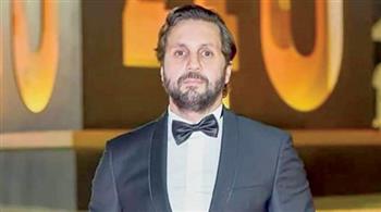هشام ماجد يوجه رسالة لجمهوره بعد فوزه بجائزة أفضل ممثل كوميدي