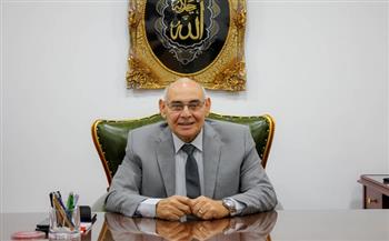 حسين عبد الحي: «العربية للزجاج الدوائي» صرح حضاري يمتلك مقومات المستقبل 