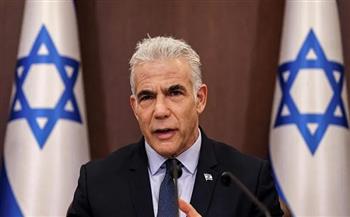 زعيم المعارضة الإسرائيلي يطالب بإسقاط نتنياهو