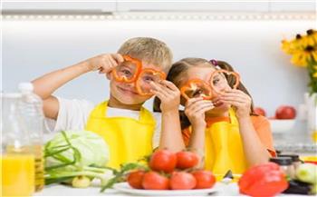 7 خضراوات ضرورية في النظام الغذائي لطفلك.. احرصي عليها 