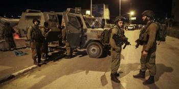 الاحتلال الإسرائيلي يقتحم جنين والخليل ويعتقل 11 فلسطينيا