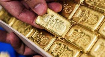 انخفاض كبير في أسعار الذهب 