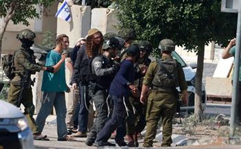 بسبب عنف المستوطنين.. الأمم المتحدة توجه رسالة للاحتلال الإسرائيلي
