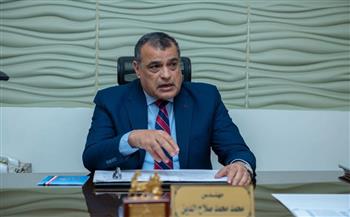 وزير الدولة للإنتاج الحربي يناقش مقترحات زيادة الإنتاج وتحسين الأداء