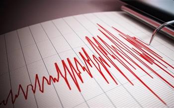 زلزال بقوة 6.4 درجات يضرب جنوب غرب اليابان 
