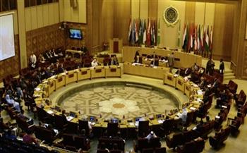 السفير خطابي: الجامعة العربية تسعى لإنشاء منصة لتوثيق جرائم الحرب في فلسطين 