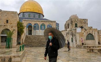«أوقاف القدس» يستنكر خطط تغيير الوضع التاريخي للمسجد الأقصى