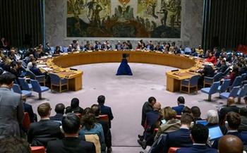 بعد 13 عامًا من تقديم الطلب .. هل ينجح مجلس الأمن في ضم فلسطين للأمم المتحدة؟