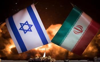 استمرار الصراع بين إسرائيل وإيران .. دولة الاحتلال تتوعد بالرد
