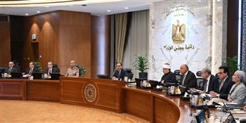 رئيس الوزراء : الدولة حريصة على الدعم اللازم للمصنعين والمصدرين المصريين