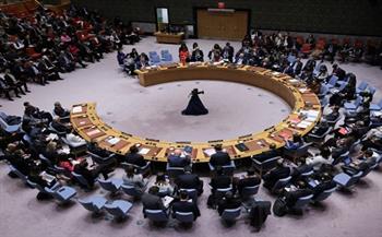 الليلة.. مجلس الأمن يصوت على عضوية فلسطين الكاملة بالأمم المتحدة