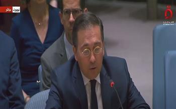 وزير خارجية إسبانيا: نؤيد منح فلسطين العضوية الكاملة في الأمم المتحدة