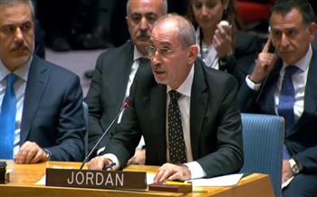 الأردن: عدوان إسرائيل على غزة عرى طبيعته الوحشية والعنصرية