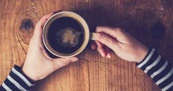 فنجان قهوة يبعد عنك الكآبة