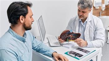 ماذا يعنى التليف الكبدي ؟ 