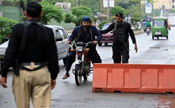 هجوم يصيب 3 أشخاص بمدينة "كراتشي" الباكستانية