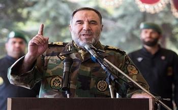 قائد القوات البرية الإيرانية : مسيّرات صغيرة هاجمت أجواءنا في أصفهان