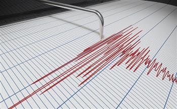 زلزال 4.5 ريختر يضرب غرب تركيا