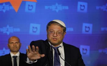 غضب يسيطر على وزراء إسرائيليون من تصريحات بن غفير بشأن ضرب إيران