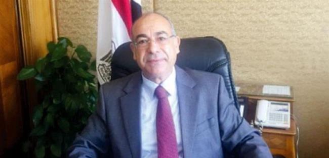 انتخاب السفير محمد إدريس لعضوية مجلس ممثلي مركز الجنوب