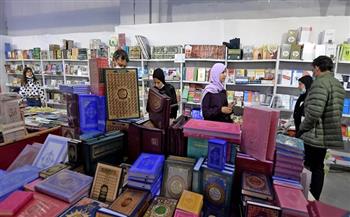 بمشاركة مصرية.. انطلاق معرض تونس الدولي للكتاب في دورته الـ38
