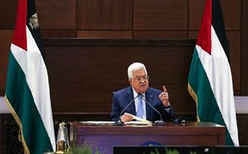 الرئاسة الفلسطينية تدين الهجوم الإسرائيلي في طولكرم 