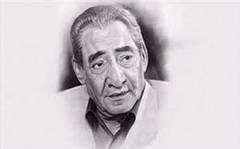 في ذكرى وفاته.. الخال عبد الرحمن الأبنودي شاعر العامية الأشهر في مصر 