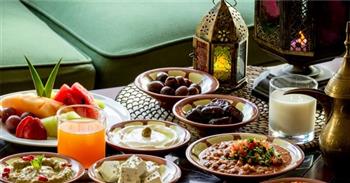 «الدواء» تقدم 8 نصائح لتغذية صحية في رمضان