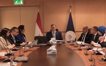 وزير الآثار يعقد اجتماعا لمناقشة سبل تطوير السياحة النيلية في مصر