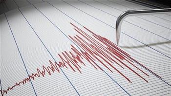 زلزال قوي يضرب شمال شرق اليابان 