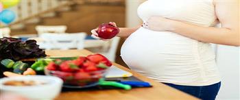 نصائح لتغذية الحامل في رمضان