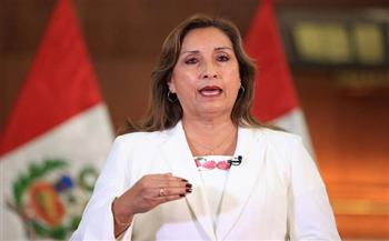 استقالة 6 وزراء في بيرو على خلفية تحقيق ضد رئيسة البلاد في شبهات فساد 