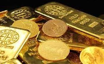 الذهب يرتفع إلى 10ر2257 دولار للأوقية رغم ارتفاع الدولار 
