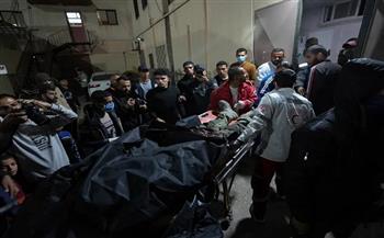 واشنطن تطالب إسرائيل بإجراء تحقيق عاجل لكشف ملابسات مقتل عمال إغاثة بغزة