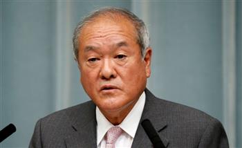 وزير المالية الياباني لا يستبعد أي خيار لوقف تراجع الين